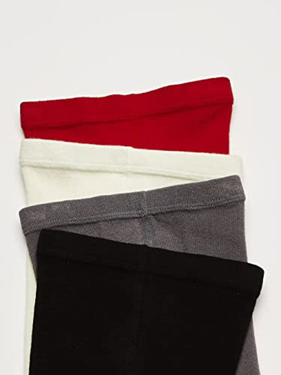 Picture of BABIES HIGH QUALITY COTTON TIGHTS-OPAQUE & ELASTICATED